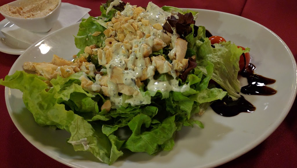 Restaurante Cambalache Santiago 10