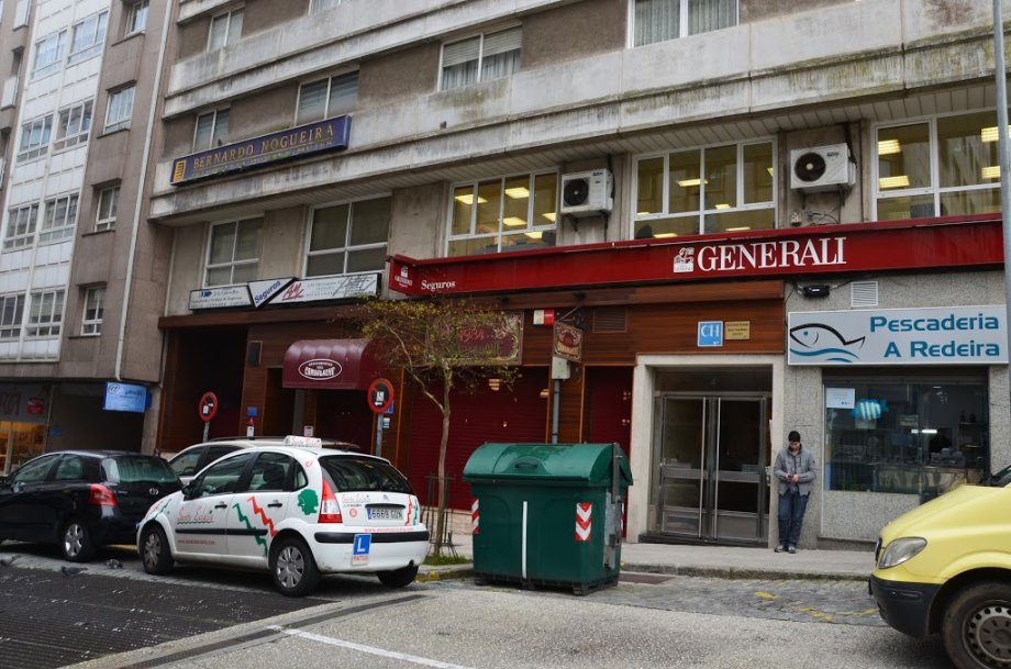 Restaurante Cambalache Santiago - Foto 3