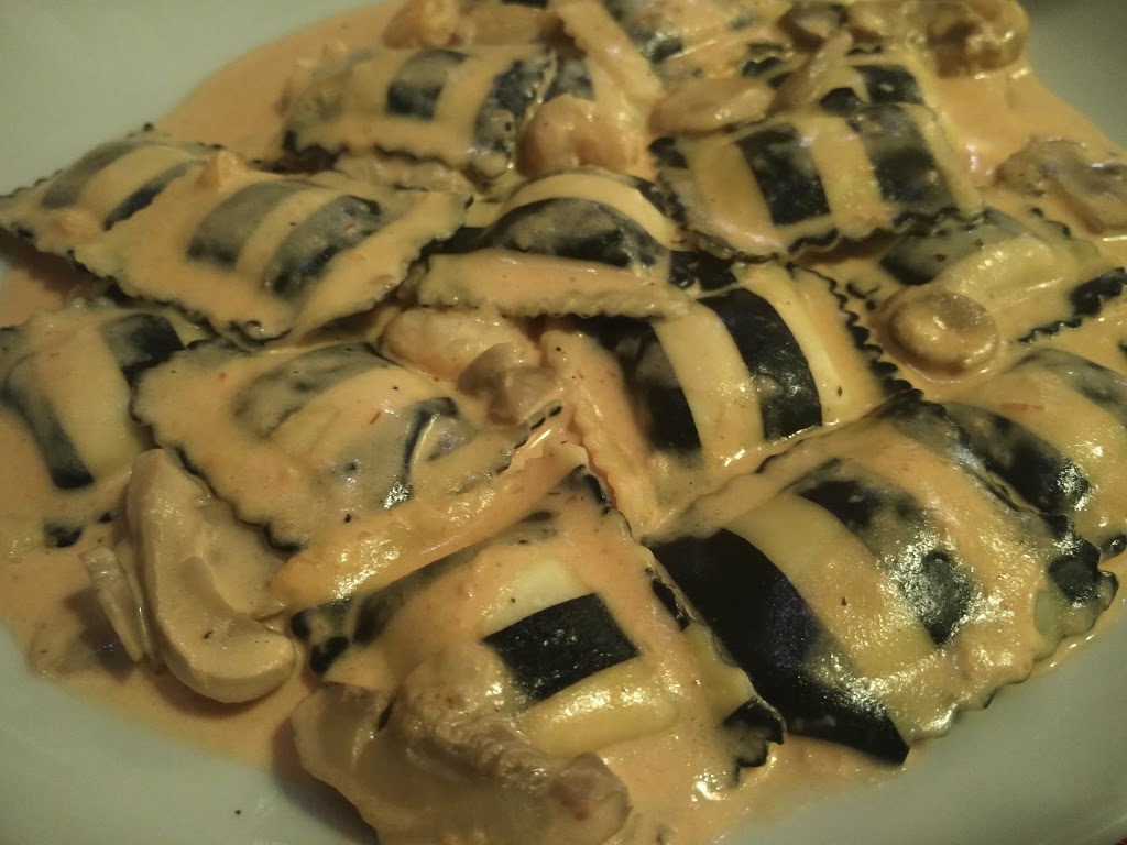 Restaurante Cambalache Santiago 15