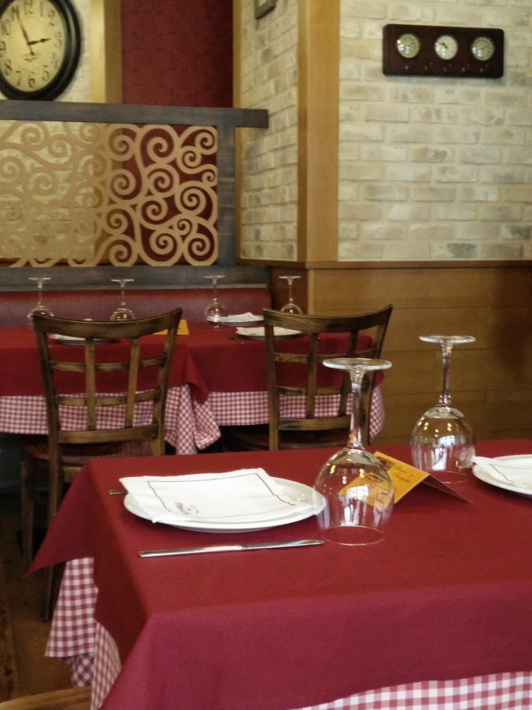 Restaurante Cambalache Santiago 16