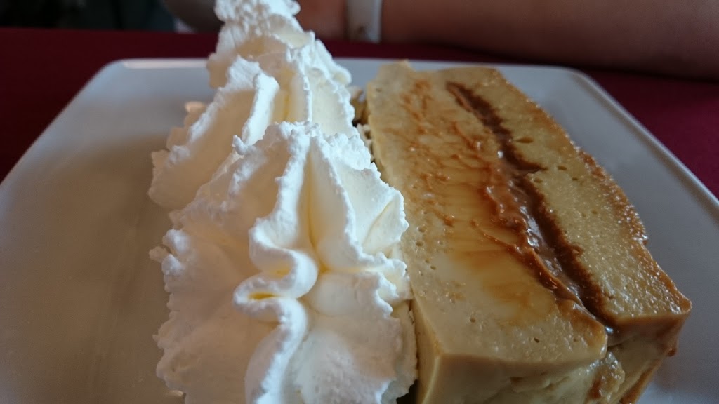 Restaurante Cambalache Santiago 19