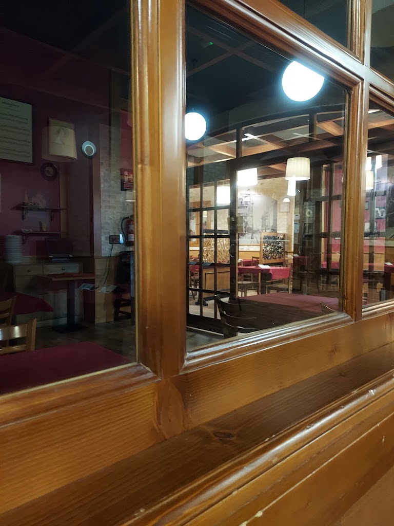 Restaurante Cambalache Santiago - Foto 11