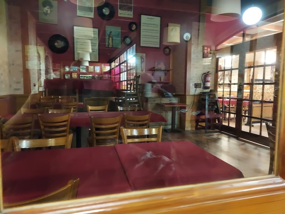 Restaurante Cambalache Santiago - Foto 14