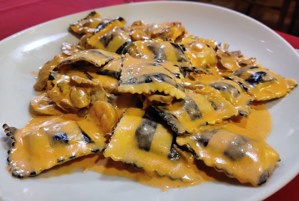 Restaurante Cambalache Santiago 8