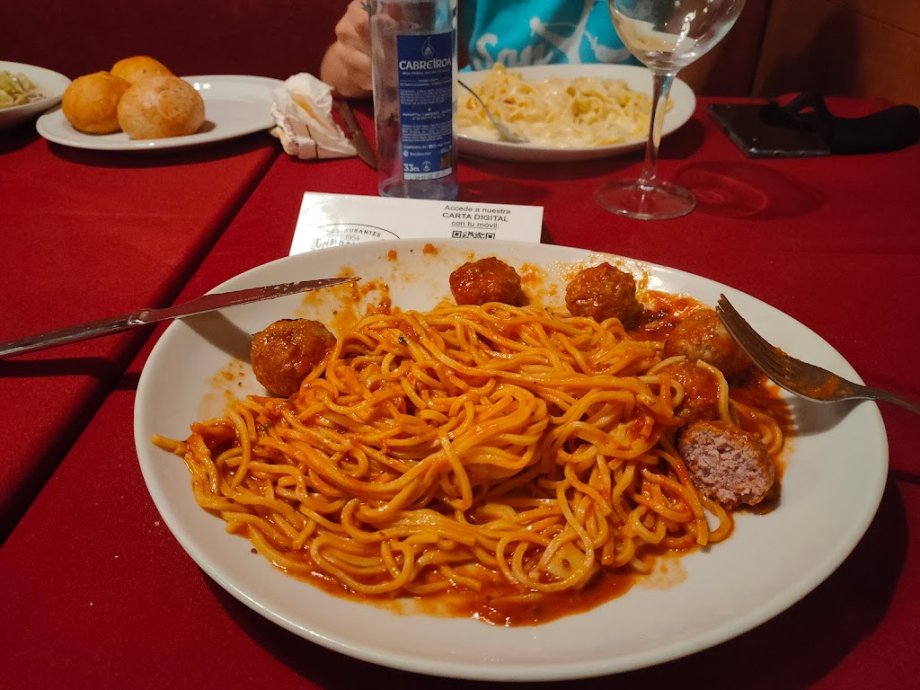 Restaurante Cambalache Santiago - Foto 19