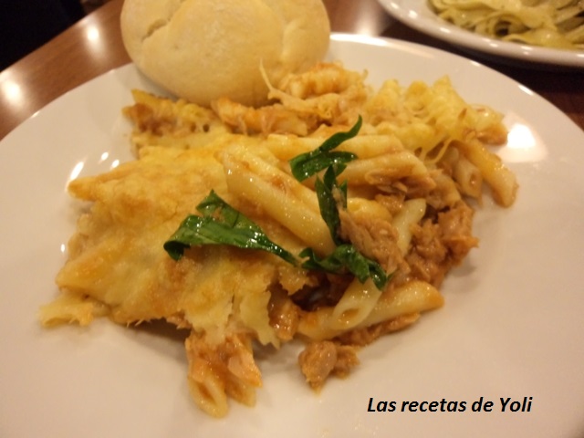 Muerde la Pasta - Foto 1