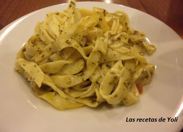Muerde la Pasta - Foto 7