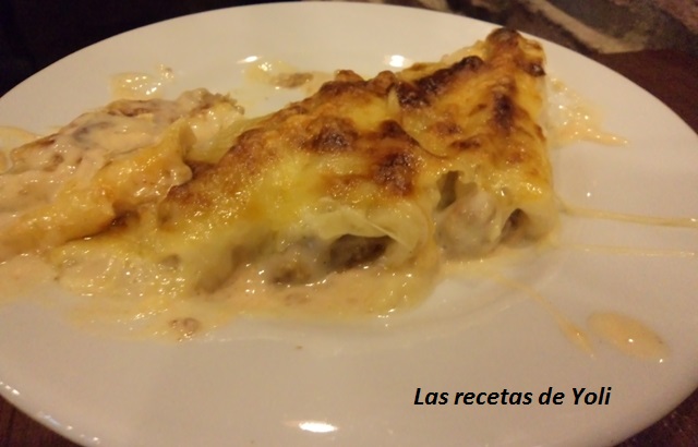 Muerde la Pasta - Foto 1