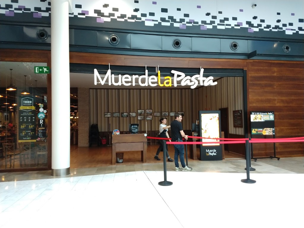 Muerde la Pasta - Foto 1