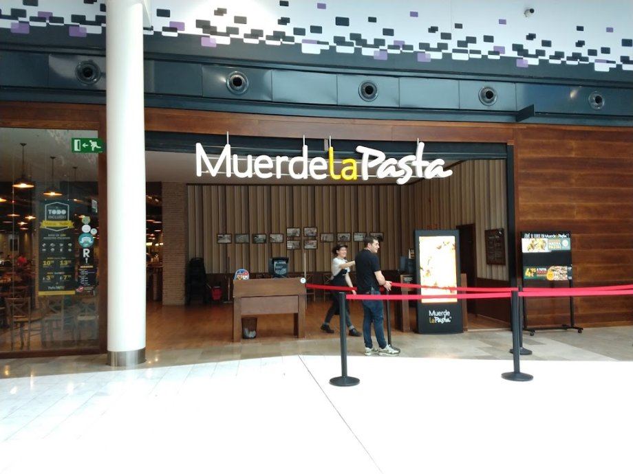Muerde la Pasta - Foto 11