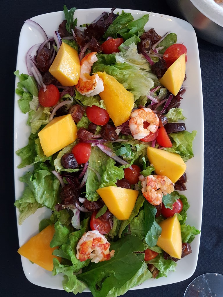 Brasería A Grella 21