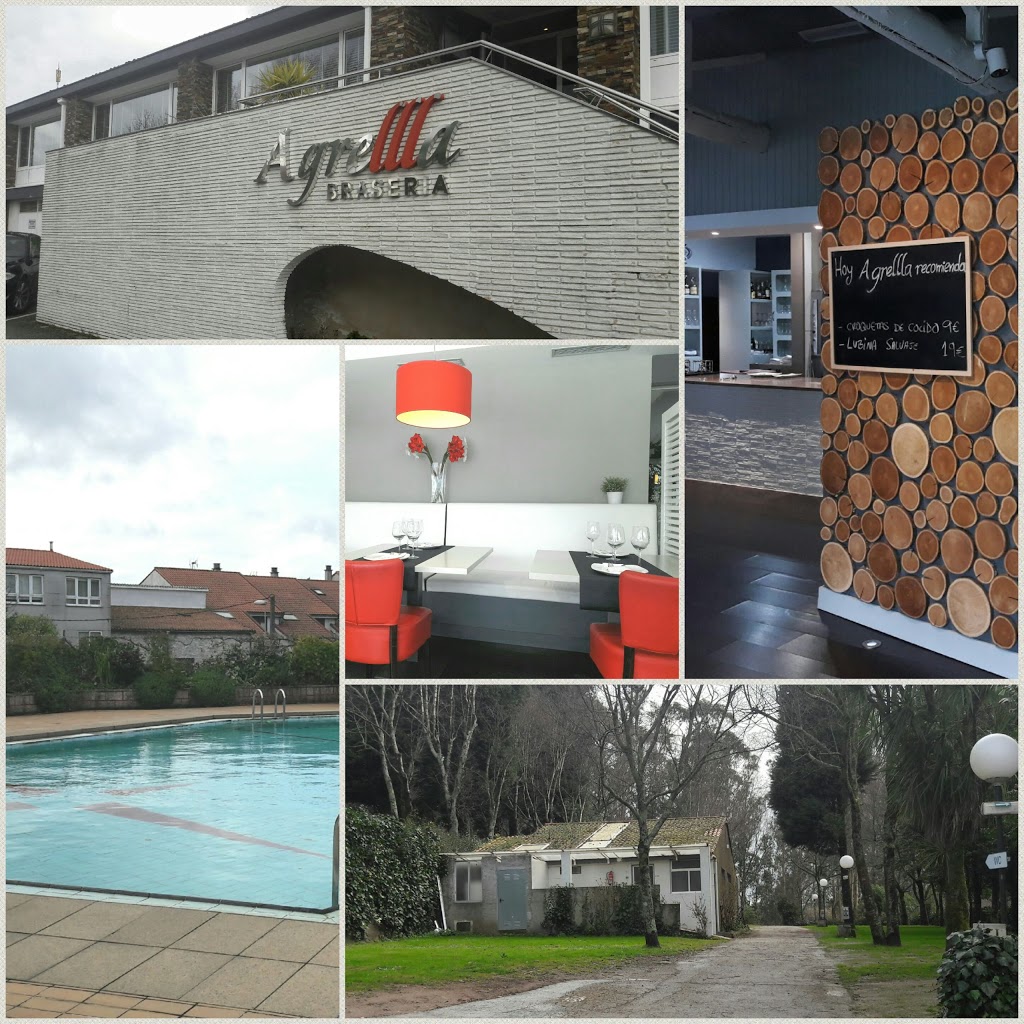 Brasería A Grella 23