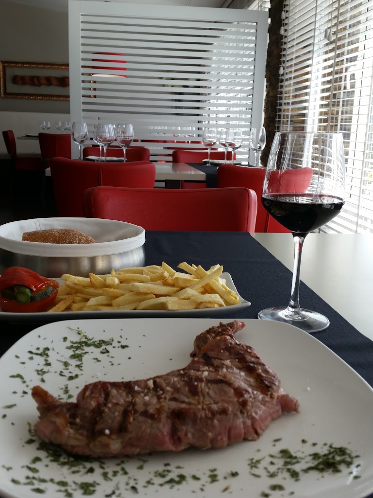 Brasería A Grella 28