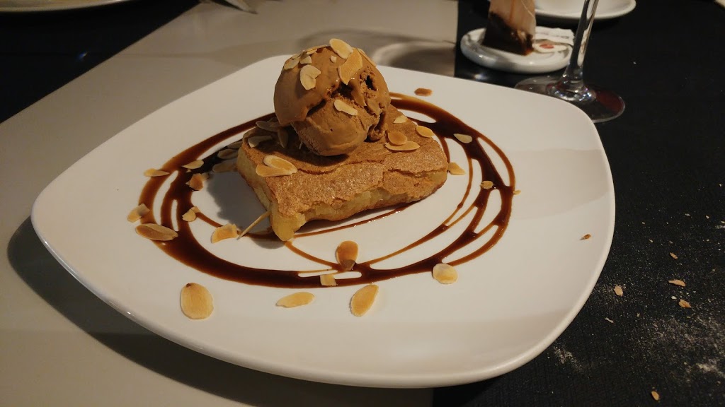 Brasería A Grella 12