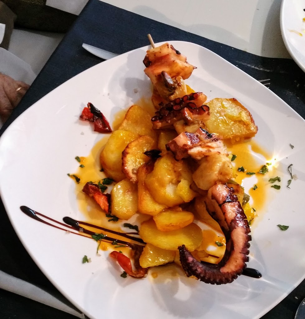 Brasería A Grella 15