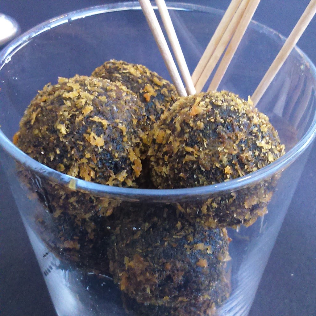 Brasería A Grella 19