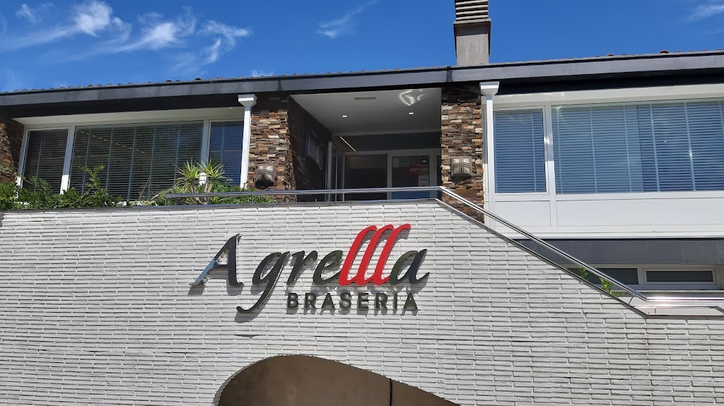 Brasería A Grella