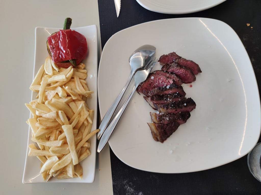 Brasería A Grella - Foto 1