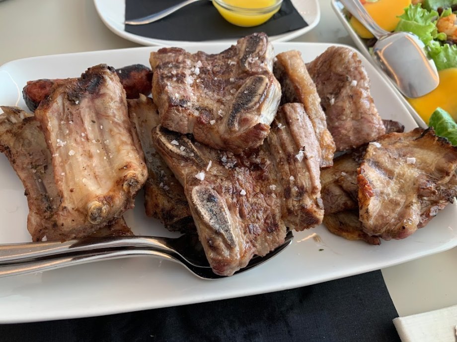 Brasería A Grella - Foto 25