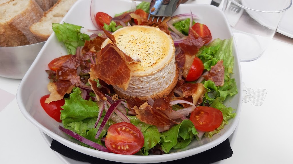 Brasería A Grella 8