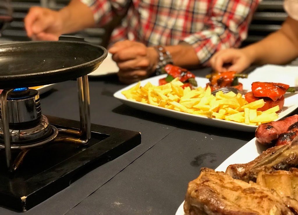 Brasería A Grella - Foto 1