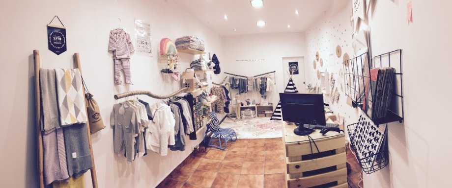 Le Petit Coin Boutique - Foto 2