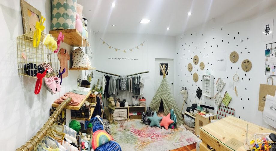 Le Petit Coin Boutique - Foto 7