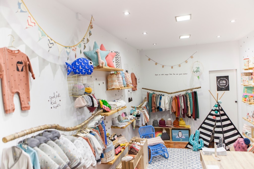 Le Petit Coin Boutique - Foto 1