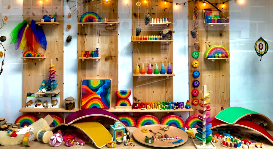 Gaia Ecocrianza - Foto 13