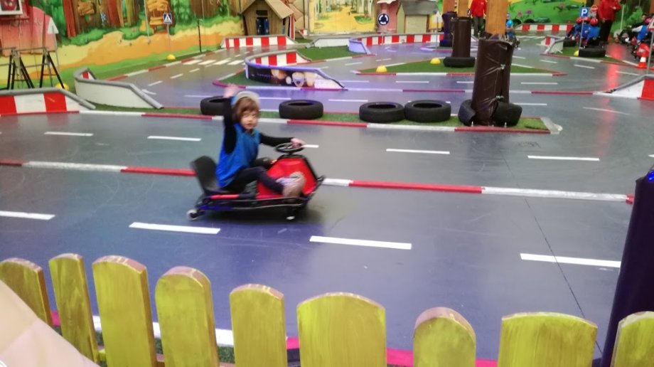 Diviertt Park - Foto 5