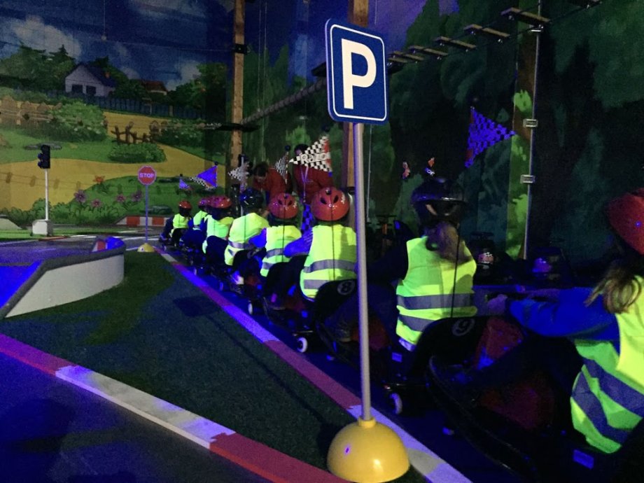 Diviertt Park - Foto 7