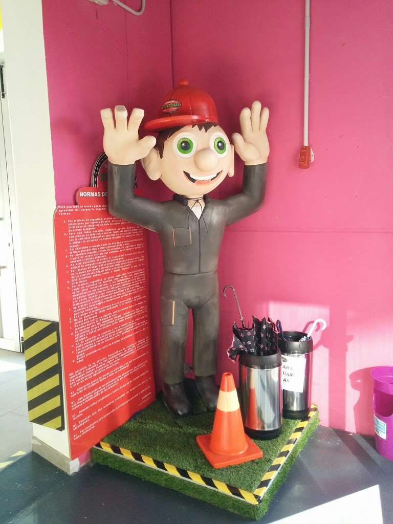 Diviertt Park - Foto 8