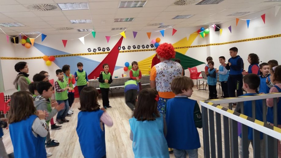 Diviertt Park - Foto 10