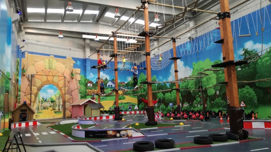 Diviertt Park - Foto 11