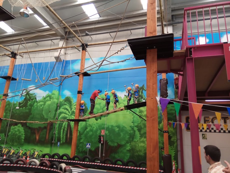 Diviertt Park - Foto 12