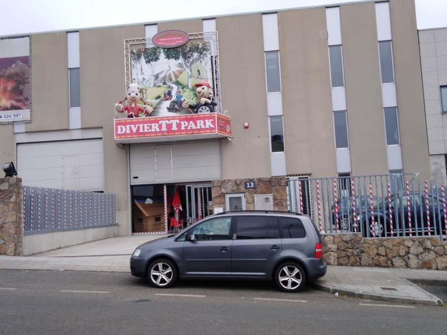 Diviertt Park - Foto 14