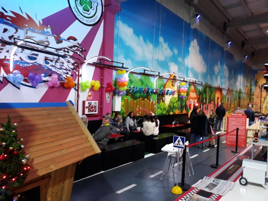 Diviertt Park - Foto 15