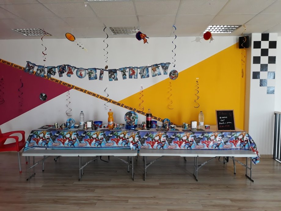 Diviertt Park - Foto 17