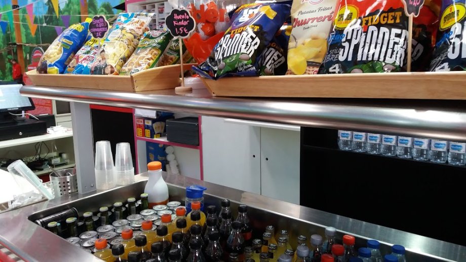 Diviertt Park - Foto 18