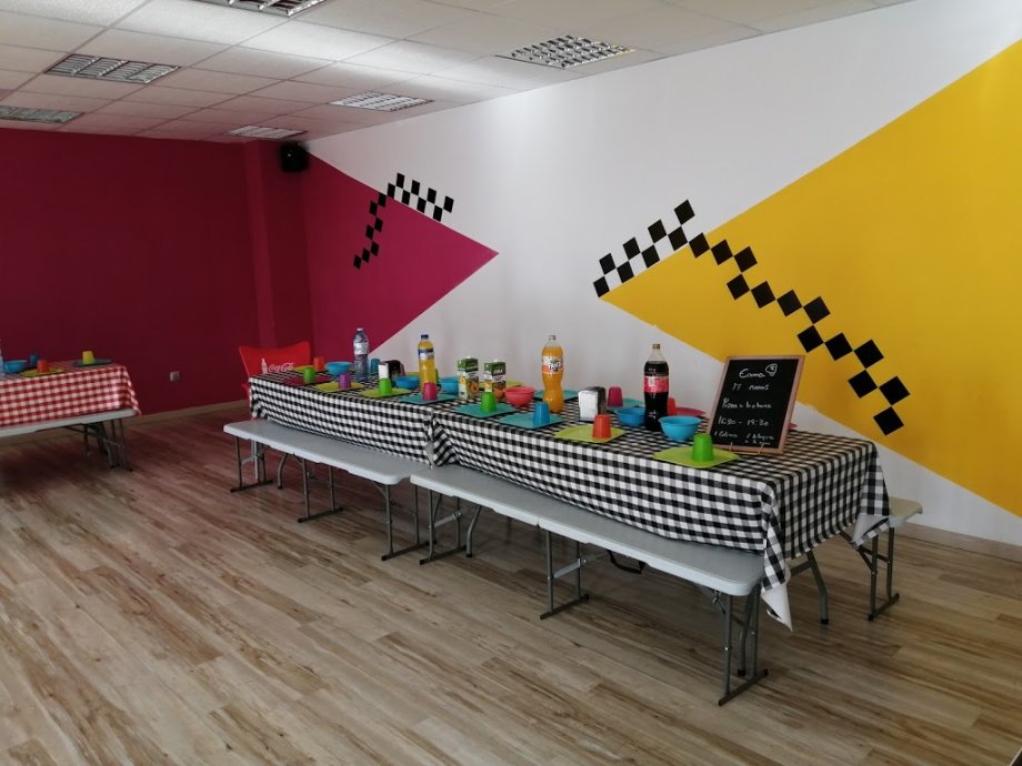 Diviertt Park - Foto 21