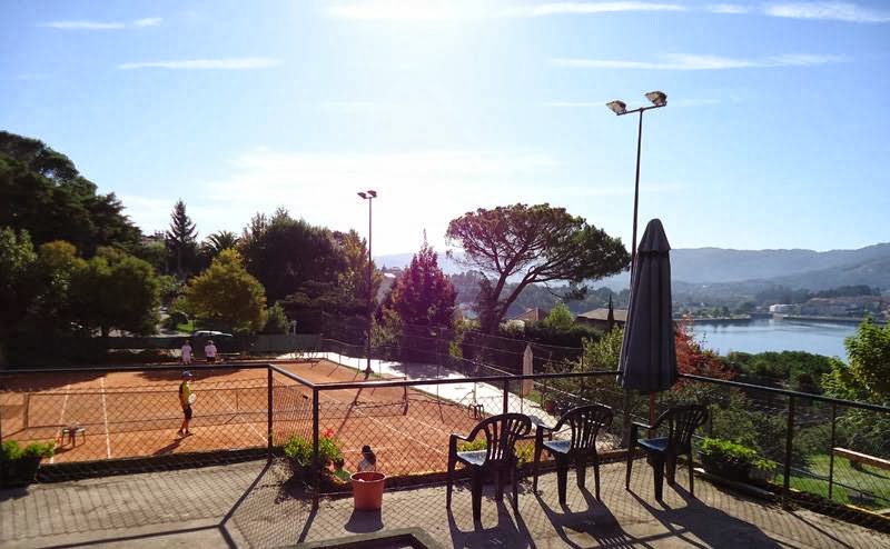 A Tobeira Club de Tenis, escuela de tenis - Foto 4