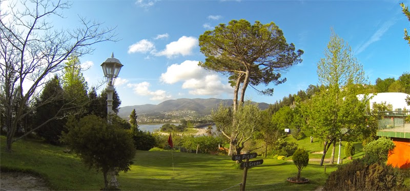 A Tobeira Club de Tenis, escuela de tenis - Foto 1