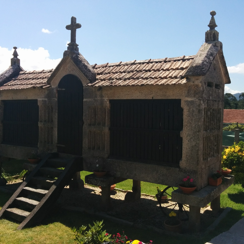 Restaurante Avoengo 11