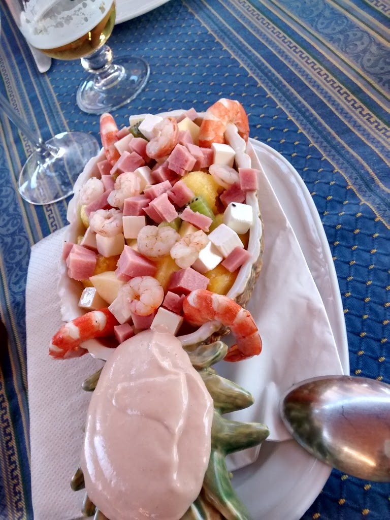 Restaurante Avoengo - Foto 1