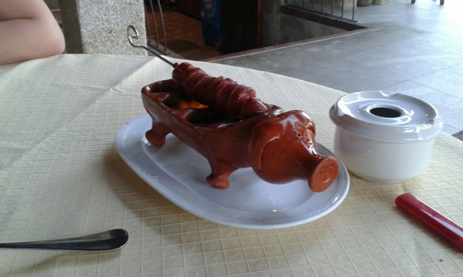 Restaurante Avoengo - Foto 5