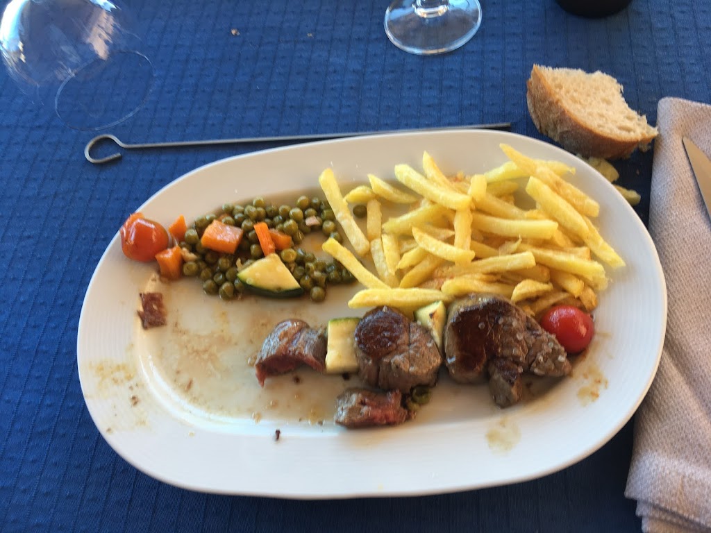 Restaurante Avoengo 2