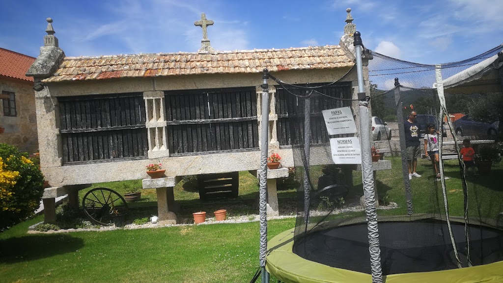 Restaurante Avoengo 3