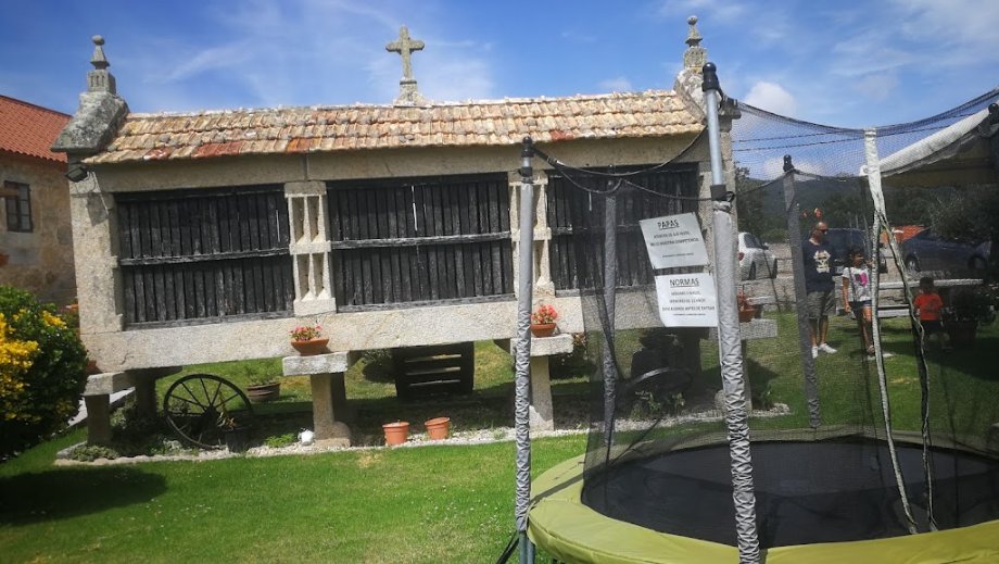 Restaurante Avoengo - Foto 10