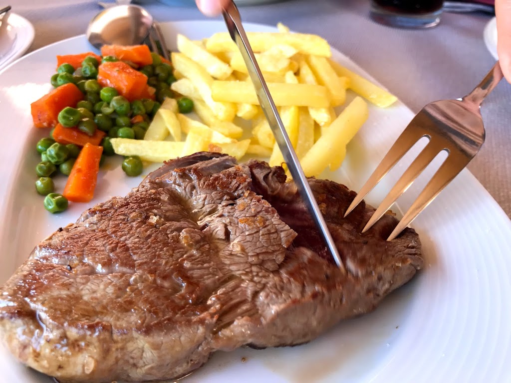 Restaurante Avoengo 5