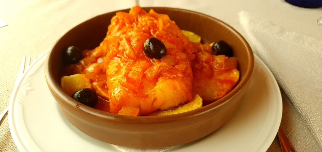 Restaurante Avoengo 6